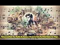 Mohammed Rafi Yun Rootho Na Haseena Khush Ho Rahe The Pahle Thukra Ke Mujhi Men Chhup K