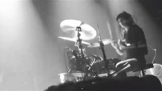 Brutus - Child (live)