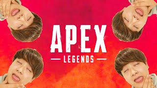 【Apex】俺たちのワールズエッジが帰ってきたぞおおおおおおお！！！！！【エーペックスレジェンズ】