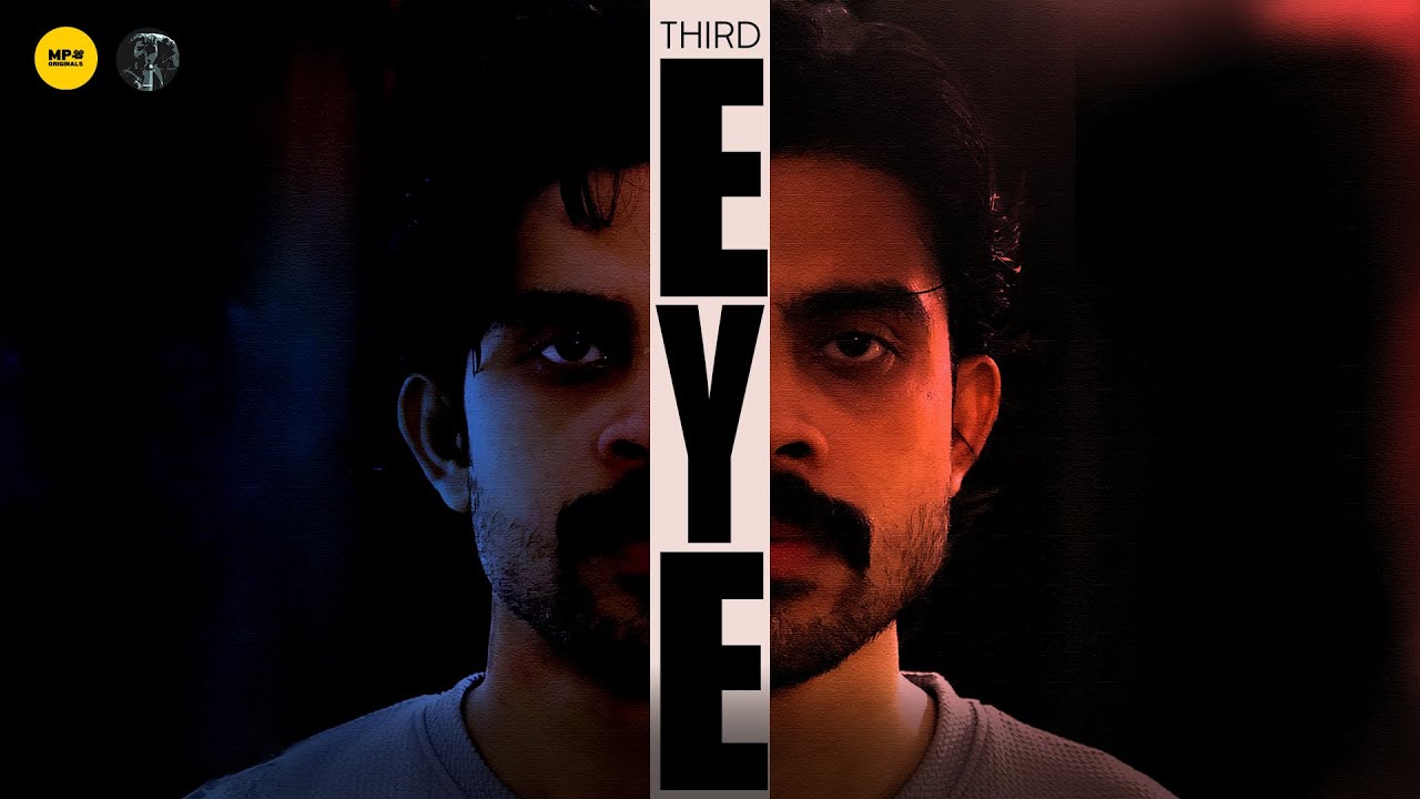 Third Eye | Short Film 4k | Vibin Wilson | Ashif Anzar | Shweta | Gokul Chirakkal