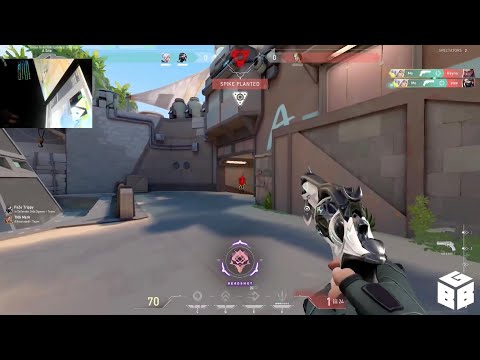 Reaver Sheriff hits Different