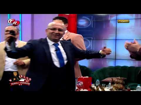 RUMELİ BEYO+ERTAN DÖRTKARDEŞ+SAMET GÜNEŞ+++RUMELİ POTPORİ OYUN HAVALARI+27 02 2022 CANLI