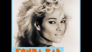 Wish & Fonda Rae - Touch me (All Night Long) (1984)