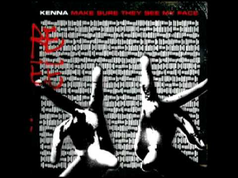 Kenna - Hellbent