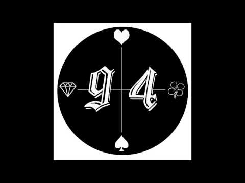 Dreco Mania - #DRECOMANIA2 - YIN YANG