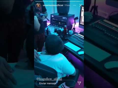 Fake Capo Remix (Avance) OMAR MONTES, Kareta Gucci, Chimbala, RvFv