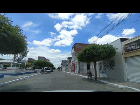 Itatiaia , São José do Jacuípe - Ba ( Parte 02 ) = 09/12/2025