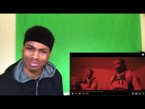 BlueBenjiKobe x SodLiman - REACTION