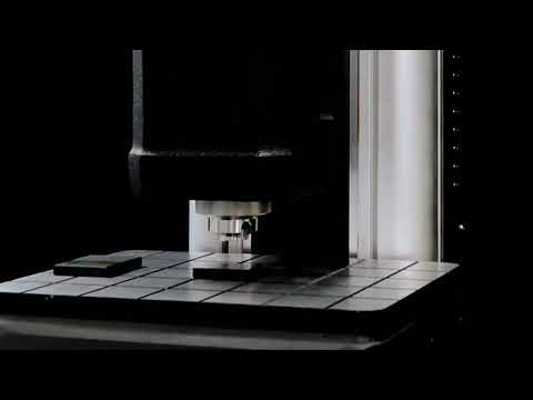 MRocky-150/45A Fully Automatic Twin Rockwell Hardness Tester