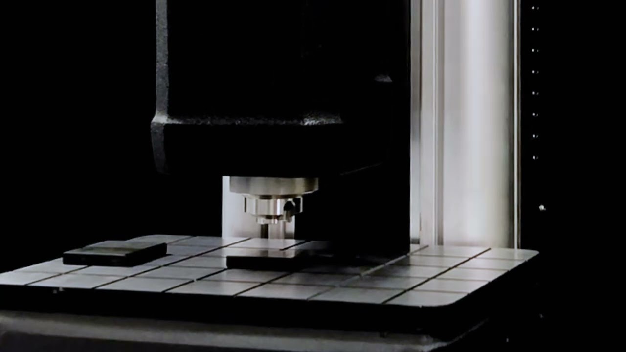 MRocky-150/45A Fully Automatic Twin Rockwell Hardness Tester