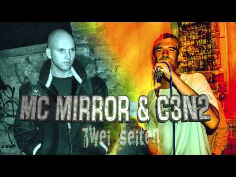 MC Mirror & Cenz - Zwei Seiten (2013)