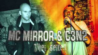 MC Mirror & Cenz - Zwei Seiten (2013)