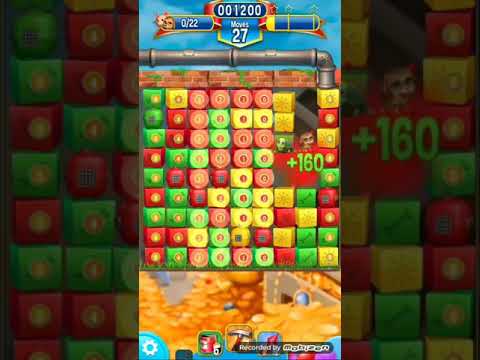 PET RESCUE LEVEL 3402 SUPER HARD LEVEL