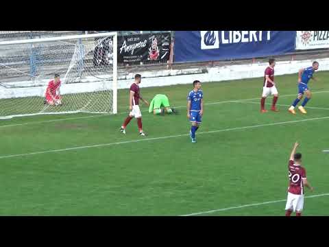 Unirea Branistea   Viitorul Ianca partea 4