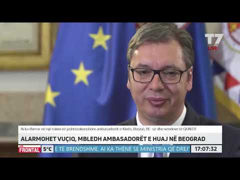 FRONTAL - 21.11.2018 | T7