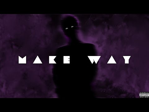 Big Scratch - Make Way [Prod. by Somil]