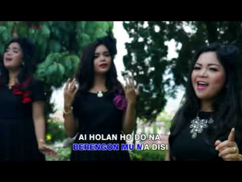 LAROSA TRIO - Unang Salah Sangka ( Larosa Official)
