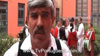 rancho cultural de londres felizberto portugueses em londres
