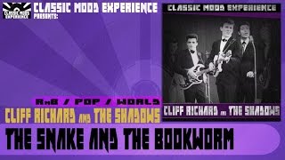Cliff Richard & The Shadows - The Snake and the Bookworm (1959)