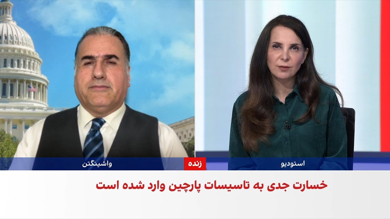 وزارت دفاع عربستان از رهگیری پهپادهای ایرانی خبر داد