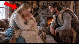 A Mother Watched Her Child Go Hungry for 3 Days — One Mountain Man's Words Brought Her to Tears...