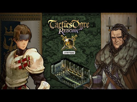 Gatialo and Daesi Confronts Jeunan's Past | Coritanae 3L Both Versions Battle Dialogue