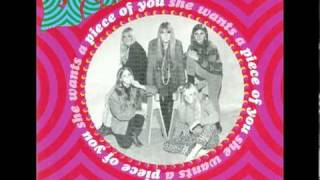 She - You Came To Me (Home Demo)