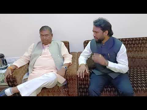 शिवसेना नाम और धनुष्य बाण निशान पर शिंदे गुट का संवैधानिक अधिकार फायरब्रांड नेता रमेश गौड़ का बयान