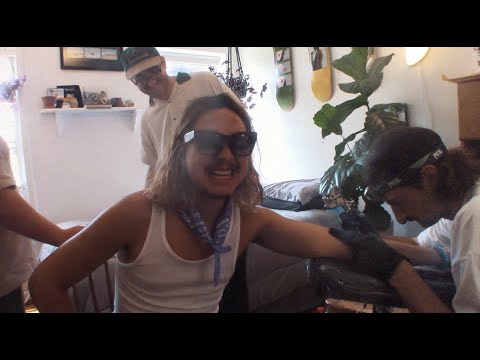 Young Culture "Tattoo" (Official Music Video)