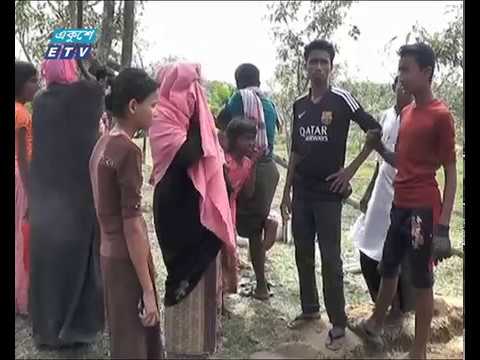 কক্সবাজারে টেকনাফের নাফ নদীর জলসীমানা দিয়ে আরো ৪৭৫জন রোহিঙ্গাকে ফেরত পাঠিয়েছে বিজিবি