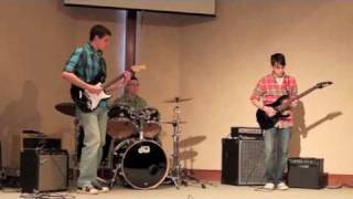 Blame Me! Blame Me! Performed Live in Fine Arts Competition