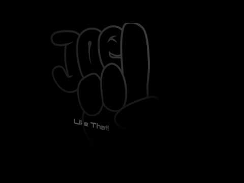 Joe1 - Like That (Original Mix) Teaser!