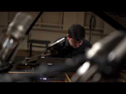 CHOPIN // '24 Préludes, Op.28: No.16 in B Flat Minor' by Behzod Abduraimov