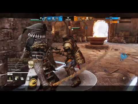 FOR HONOR Rep 70 Orochi