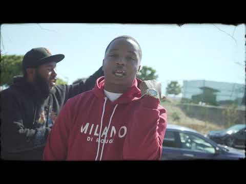700mandown x Chasnbandz -“Big Block Laflare” | Dir. @D3Visualz