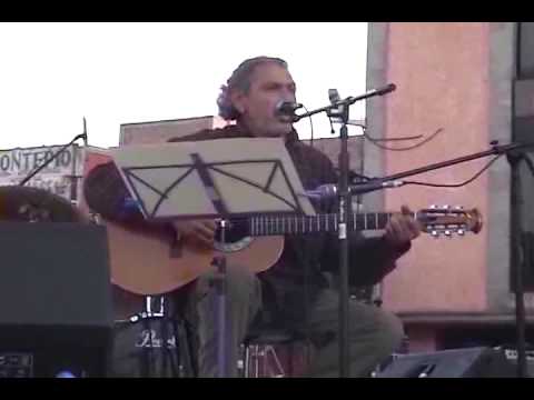 Roberto González - El Huerto