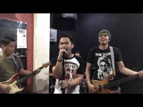 Judaskaryote - Anak ng gabi (Backdraft cover jam 2016)