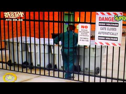 Ned scuola di sopravvivenza ITA