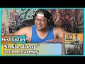 Paul McCartney- Smile Away (REACTION//DISCUSSION)
