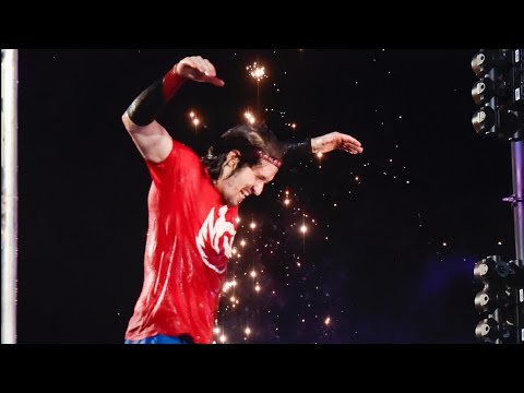 (FF) Ethan Swanson at the Vegas Finals: Stage 2 - American Ninja Warrior 2019