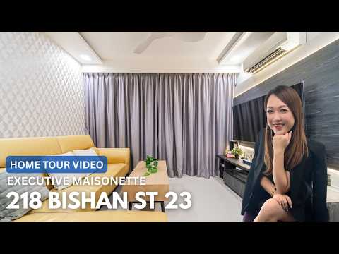 218 Bishan Street 23, 218 Bishan Street 23, 4 Bedrooms, 1,593 sqft, HDB Flat For Sale, by Carol Wong XP, 500161897 - PropertyGuru.com.sg