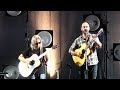 Dave Matthews Band - 5/24/14 - [Full Acoustic Set ...