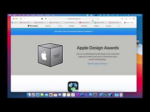 SwiftUI - Using SF Symbols