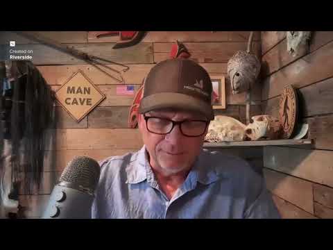 Thumbnail for True Talk Episode 4, David Dover