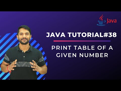 Introduction to Java In Hindi