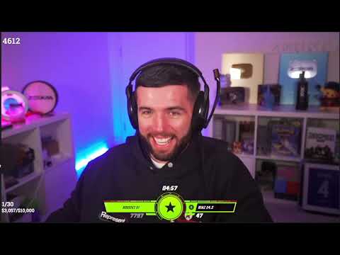 Denzel Reacts To Zerkaa Violate Sparky Kane And More?! |GTA 5| NOPIXEL RP|