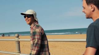 Nesta - Just a Little Bit [Official Music Video]