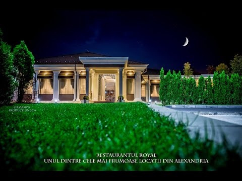 Royal Restaurant & Events