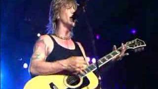 Name, by Goo Goo Dolls
