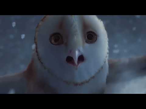 Legend of the Guardians (2001) Trailer